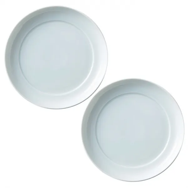 오다도기 미야마 미주미주 하루 접시 15cm, 2개입, 접시 2p