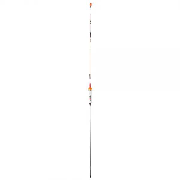 요수 천리안 진달래 3점등 낚시찌 60cm, 적색, 1개