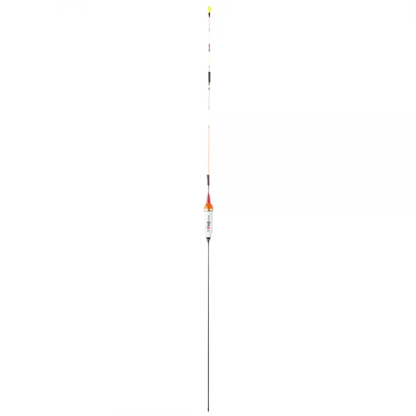 요수 천리안 진달래 3점등 낚시찌 65cm, 녹색, 1개