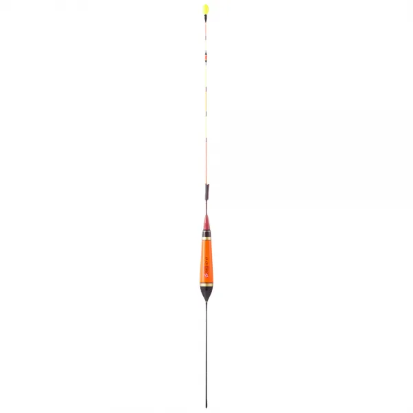 요수 천리안 대물3 낚시찌 43cm, 녹색, 1개