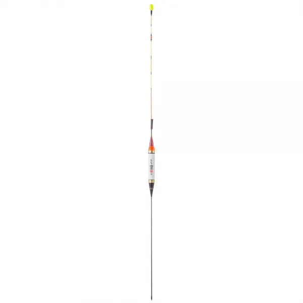 요수 천리안 정통 2점등 낚시찌 50cm, 녹색, 1개