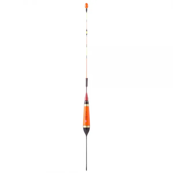 요수 천리안 대물3 낚시찌 33cm, 적색, 1개