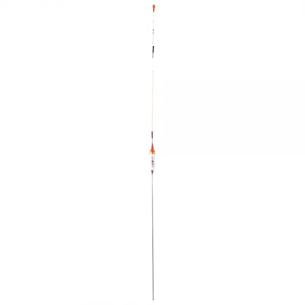 요수 천리안 진달래 3점등 낚시찌 75cm, 적색, 1개