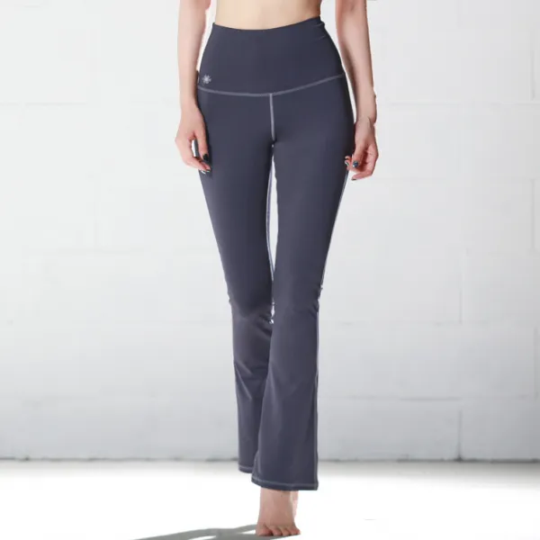 천상여우 여성용 4005 부츠컷 팬츠