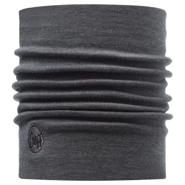 Buff 넥워머 울 헤비웨이트 넥웨어 110966 Grey