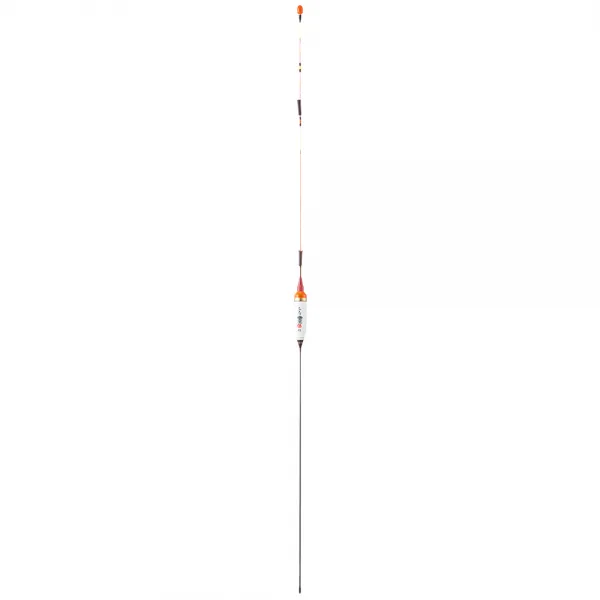 요수 천리안 진달래 3점등 낚시찌 65cm, 적색, 1개