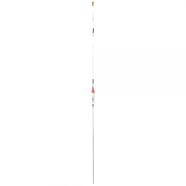 요수 천리안 진달래 3점등 낚시찌 70cm, 적색, 1개