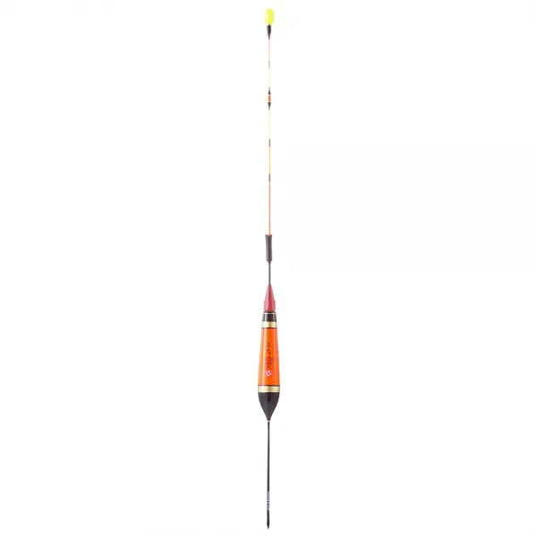 요수 천리안 대물3 낚시찌 33cm, 녹색, 1개