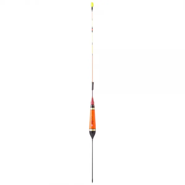 요수 천리안 대물3 낚시찌 38cm, 녹색, 1개