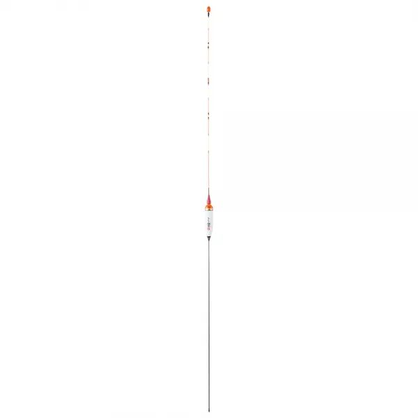 요수 천리안 진달래 4점등 낚시찌 70cm, 적색, 1개