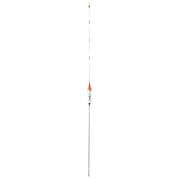 요수 천리안 진달래 4점등 낚시찌 60cm, 녹색, 1개