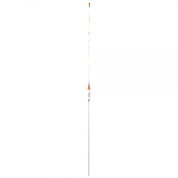 요수 천리안 진달래 4점등 낚시찌 75cm, 적색, 1개