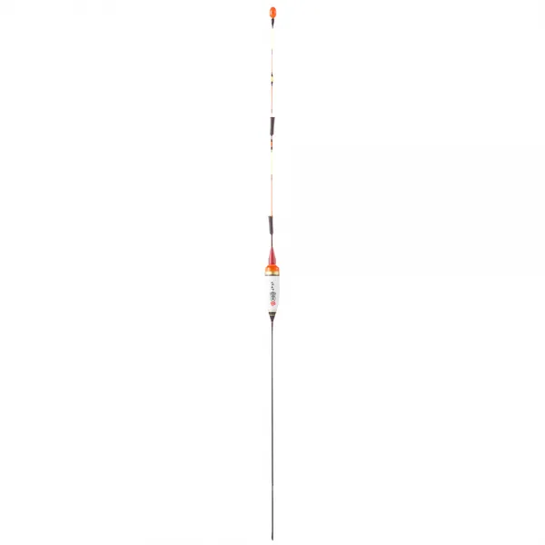 요수 천리안 진달래 3점등 낚시찌 50cm, 적색, 1개
