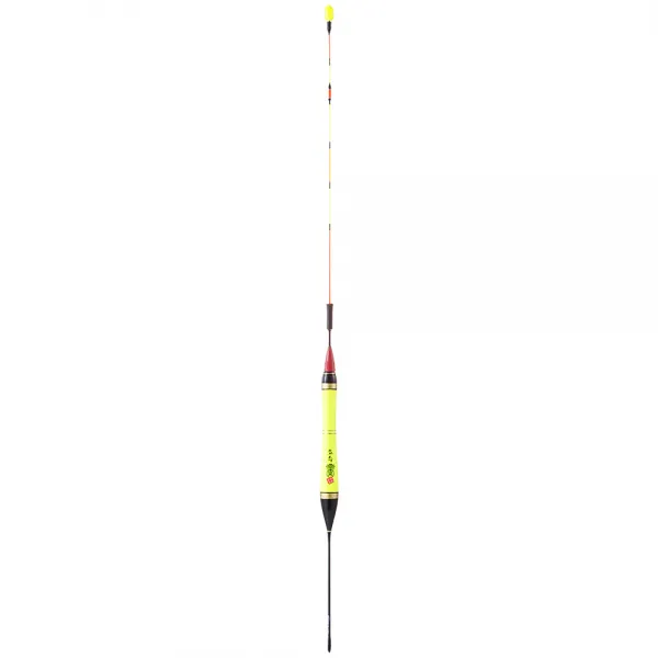 요수 천리안 대물스페셜 낚시찌 42cm, 녹색, 1개