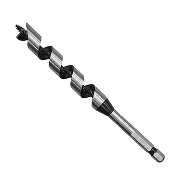 스타엠 목공기리 중 13mm, 1개