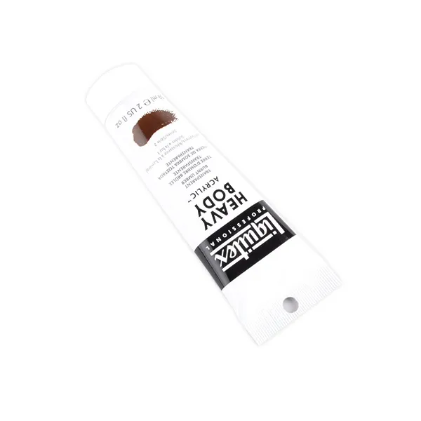 리퀴텍스 Hb아크릴물감 S2 130 Transparentburntumber 59ml 1색