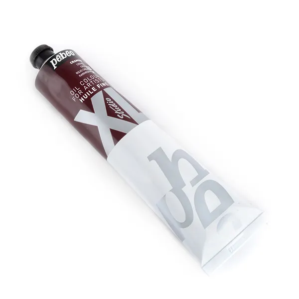 뻬베오 Xl 유화물감 43 Crimson 200ml 1색