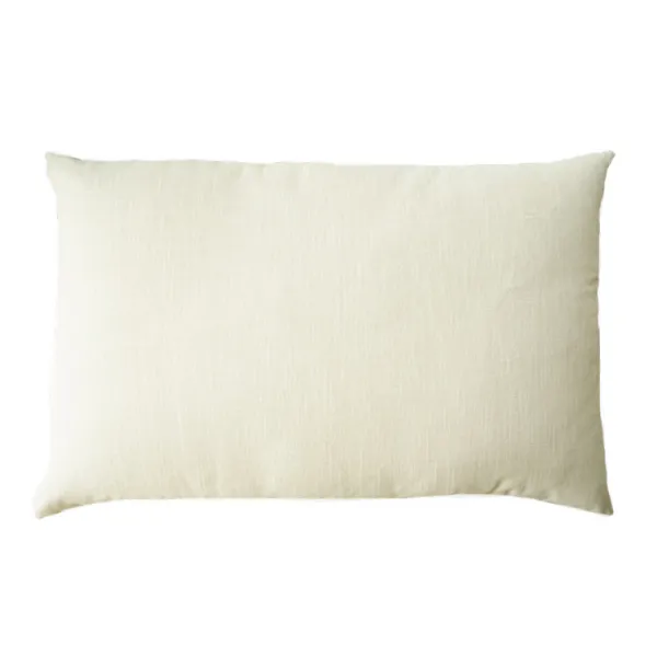 나비손길 목화솜 절방석 1단 연베이지 + 오트밀베이지