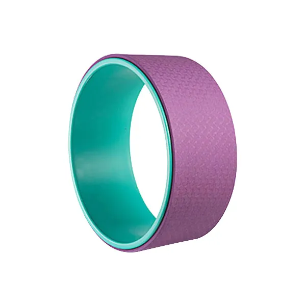 런웨이브 필라테스 휠 퍼플 + 민트