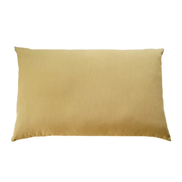 나비손길 목화솜 절방석 1단 베이지브라운 + 라이트브라운