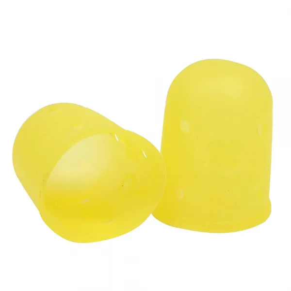 크로바 고무골무XL 18mm 57-393, 2개입