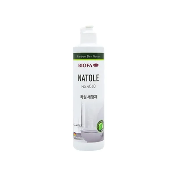 비오파 욕실 세정제 4060, 300ml, 1개