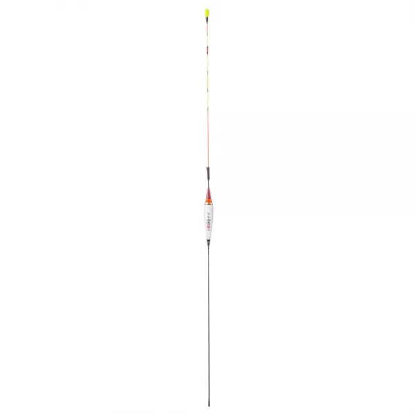 요수 천리안 낚시찌 신선 2점등 55cm, 녹색, 1개
