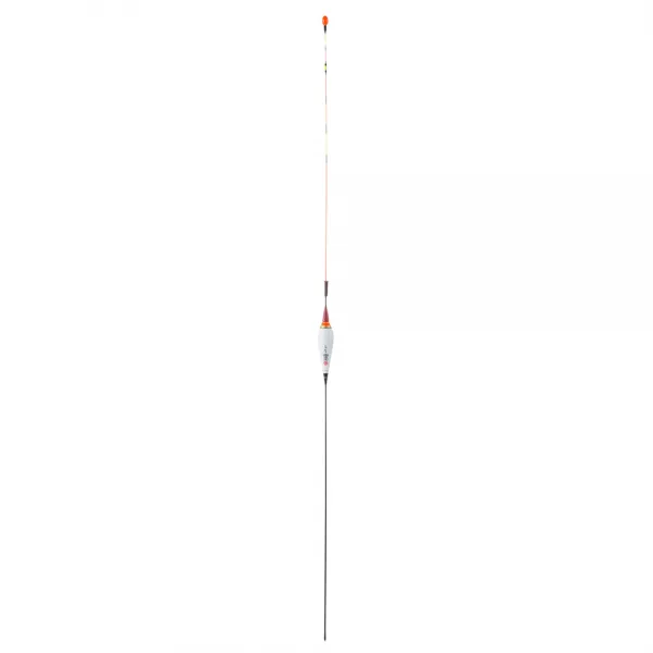 요수 천리안 낚시찌 황제3 2점등 70cm, 적색, 1개
