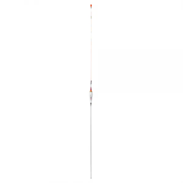 요수 천리안 낚시찌 황제3 2점등 80cm, 적색, 1개