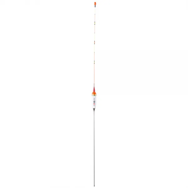 요수 천리안 낚시찌 진달래 4점등 60cm, 적색, 1개