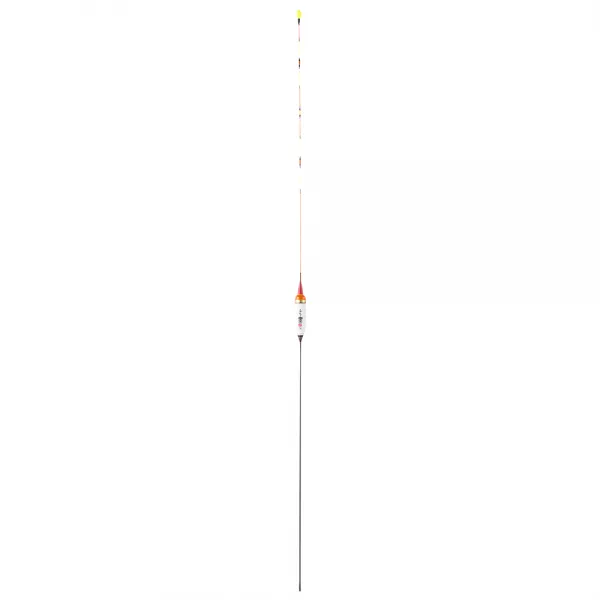 요수 천리안 낚시찌 진달래 4점등 75cm, 녹색, 1개