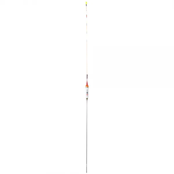 요수 천리안 낚시찌 진달래 2점등 70cm, 녹색, 1개