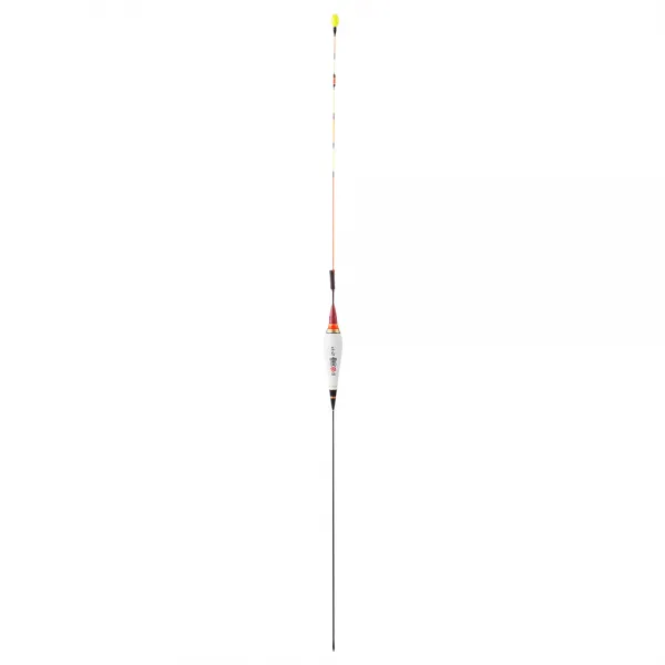 요수 천리안 낚시찌 야신3 2점등 55cm, 녹색, 1개