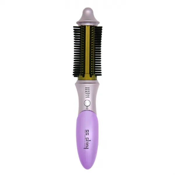 더블에스샤이니 울트라S 무선 고데기 SG-009, 라벤다