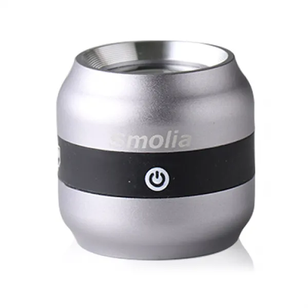 스몰리아 전문가용 UV 10배율 LED Violet 확대경 돋보기, Smolia Violet UV, 1개