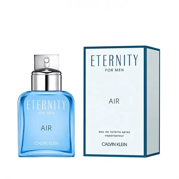 캘빈클라인 이터니티 포맨 에어 EDT, 30ml
