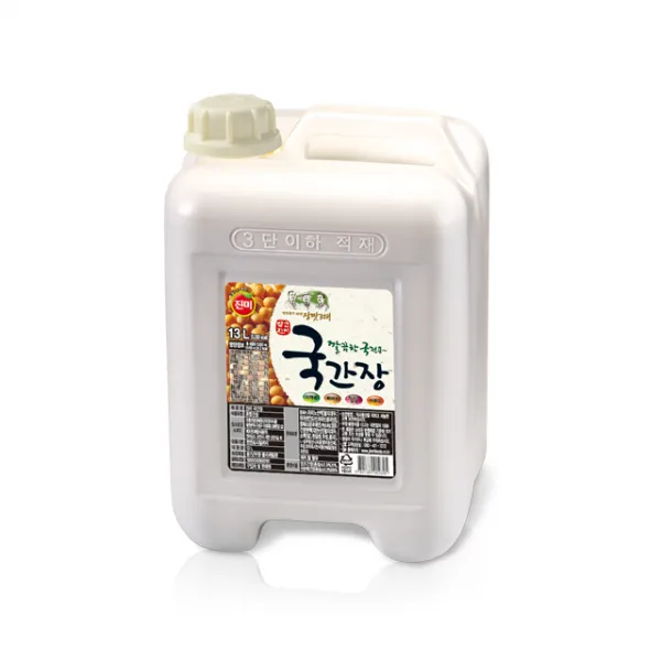 진미 국간장 13l 1개