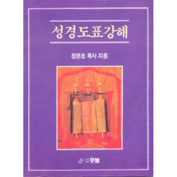[횃불]성경도표강해, 횃불