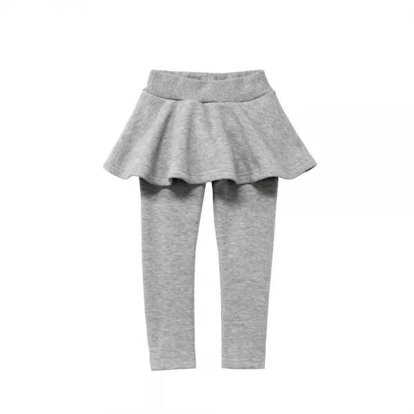 골든래빗 여아용 털안감 포 치렝스