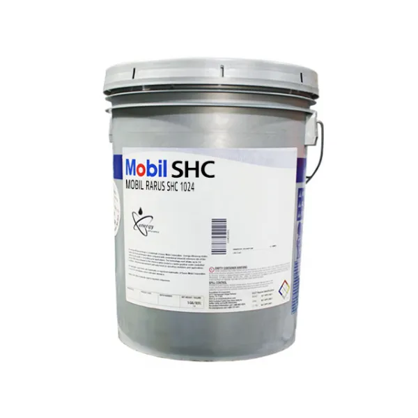 모빌 H M Rarus Shc 1024 윤활유 20l 1개