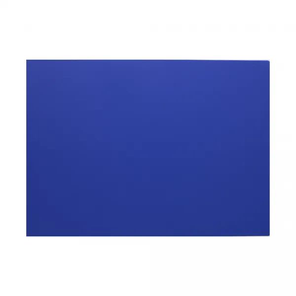 카피어랜드 Pp 제본표지 0.5mm 100p 불투명청색 A4