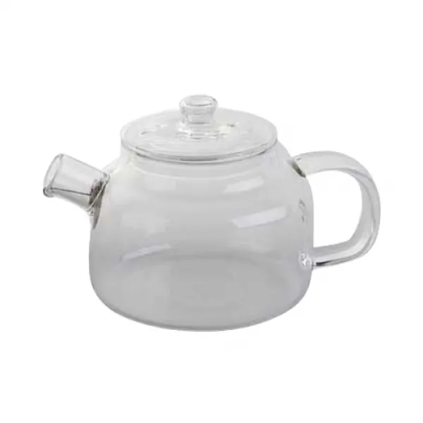 라이트킹 차호 티포트 S-031B, 200ml