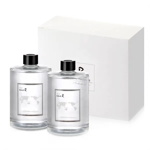 이모레돌런트 디퓨저 리필 2p, 블랙체리, 500ml