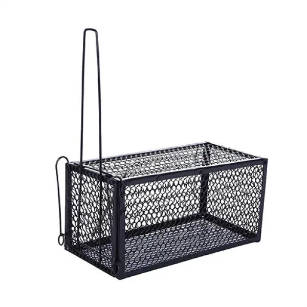 페스트7 쥐덫 그물망형 1개입 1개