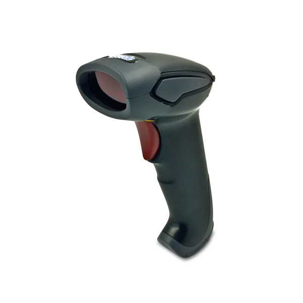 비코드 해피맥스 레이저 핸드형 1D USB 바코드스캐너 + 전용 거치대, HT-900