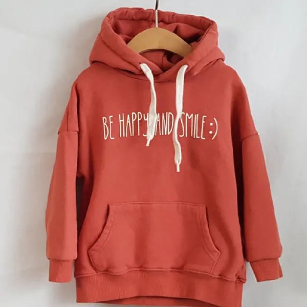 디앙 아동용 헤헤 후드