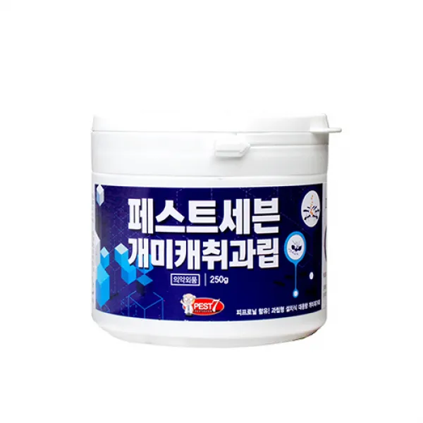 페스트7 개미캐취과립 대용량 개미약, 250g, 1개