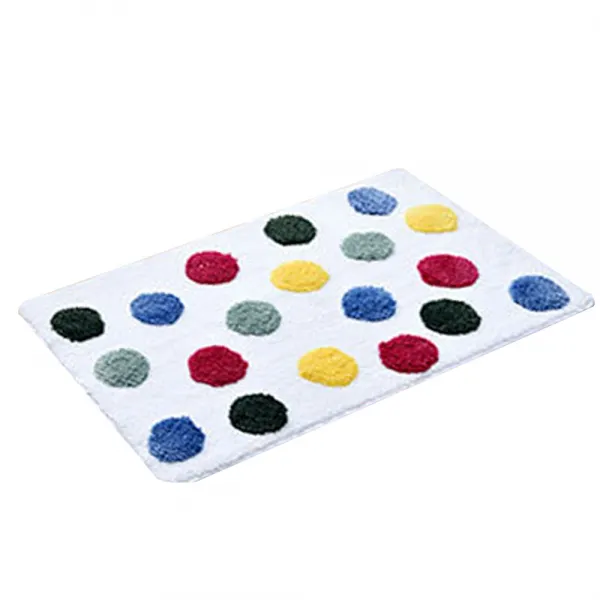 리빙조이 조약돌 플로어 발매트 A