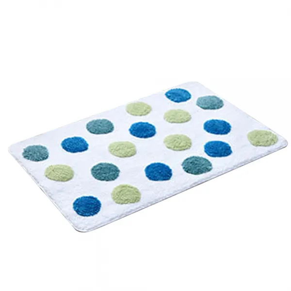 리빙조이 조약돌 플로어 발매트 B