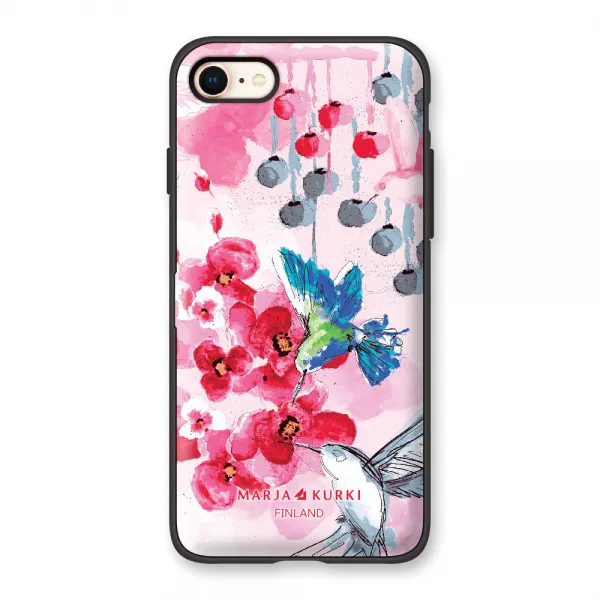 마리아꾸르끼 카드 휴대폰케이스